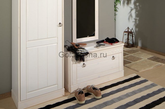 Скамья-сундук Дания Скамья-сундук Дания