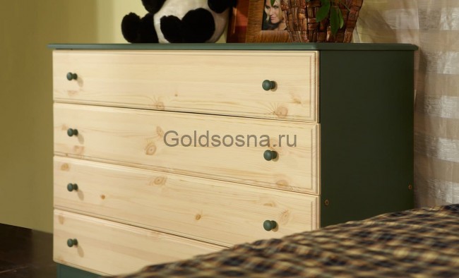 Комод Классик №2