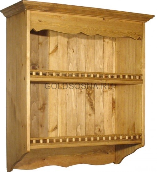 Прованс полка настенная №36 (1200)