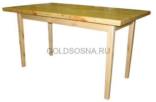 Стол обеденный 1400x800 