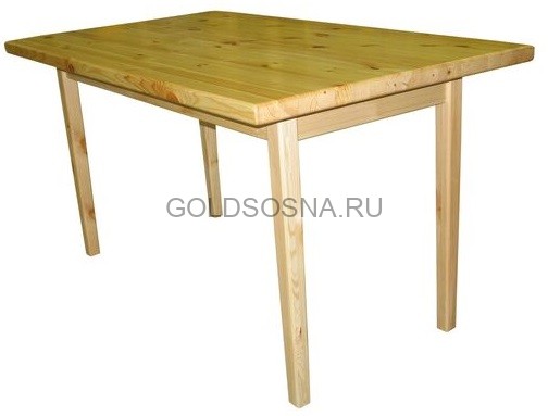 Стол обеденный 1400x800 