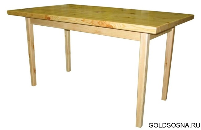 Стол Обеденный (столешница h=30мм)