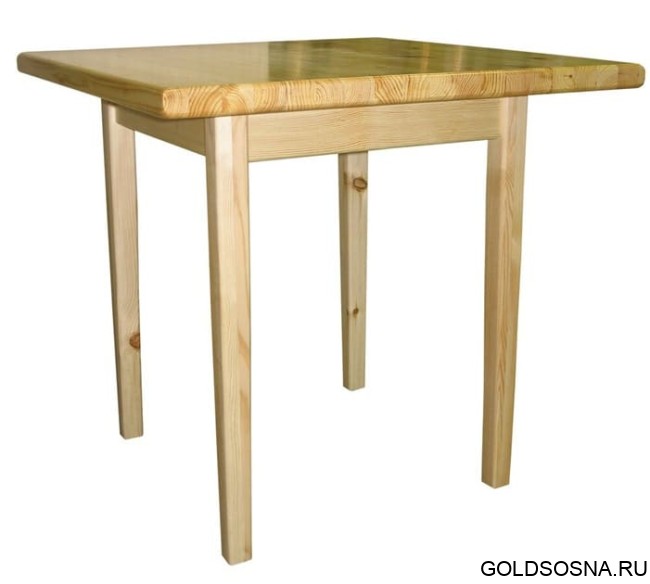 Стол Обеденный (столешница h=30мм)