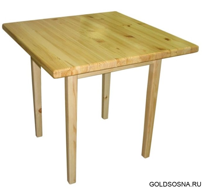 Стол Обеденный (столешница h=30мм)