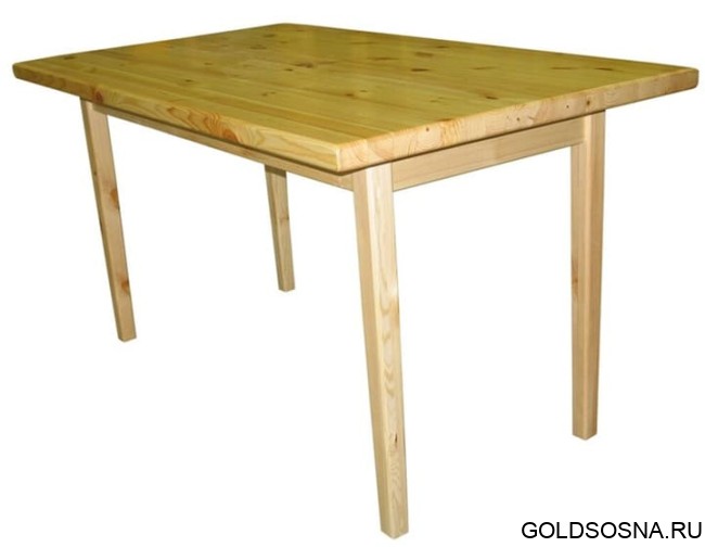 Стол Обеденный (столешница h=30мм)