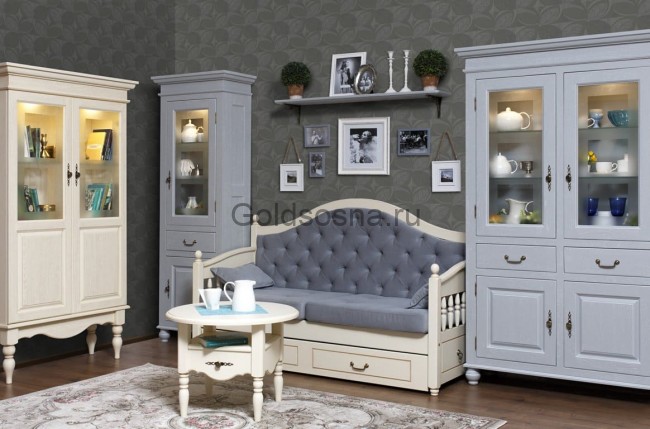 Сервант Бьерт 1-20