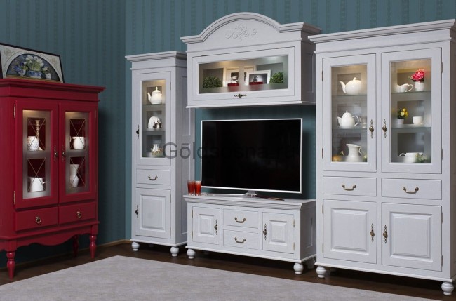 Сервант Бьерт 1-20