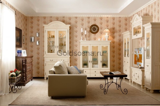 Сервант Бьерт 1-20