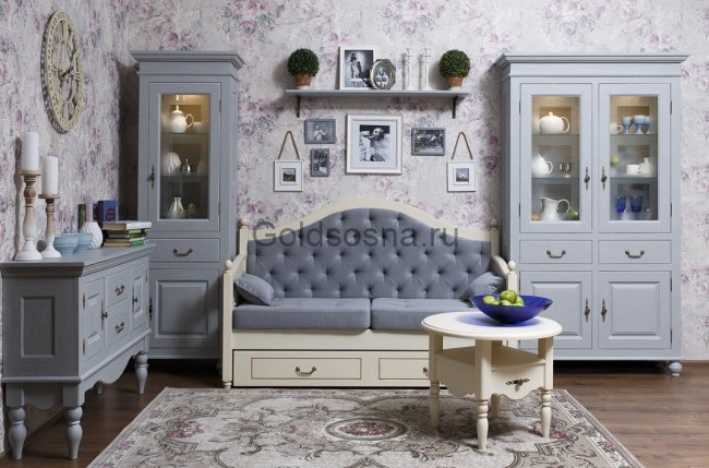 Сервант Бьерт 1-20