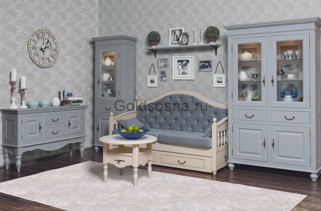 Сервант Бьерт 1-20