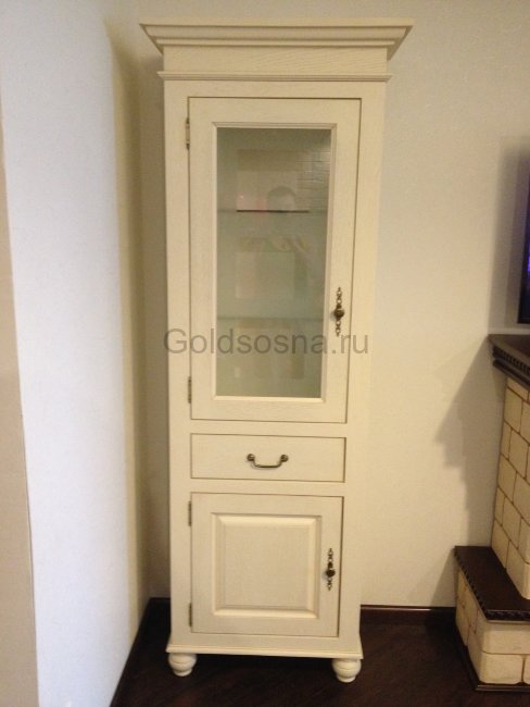 Сервант Бьерт 1-20