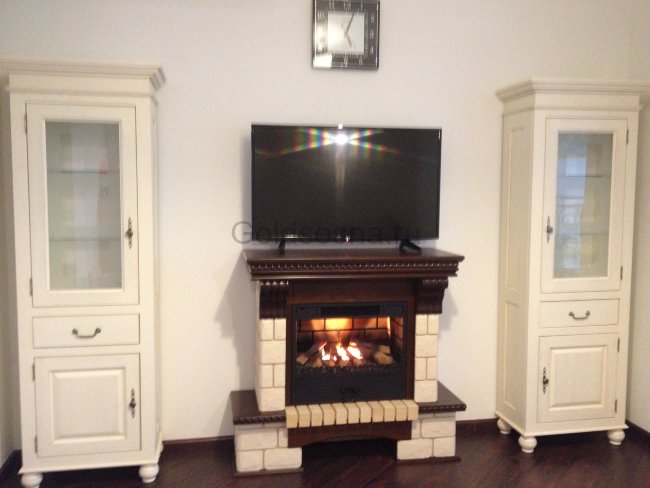 Сервант Бьерт 1-20