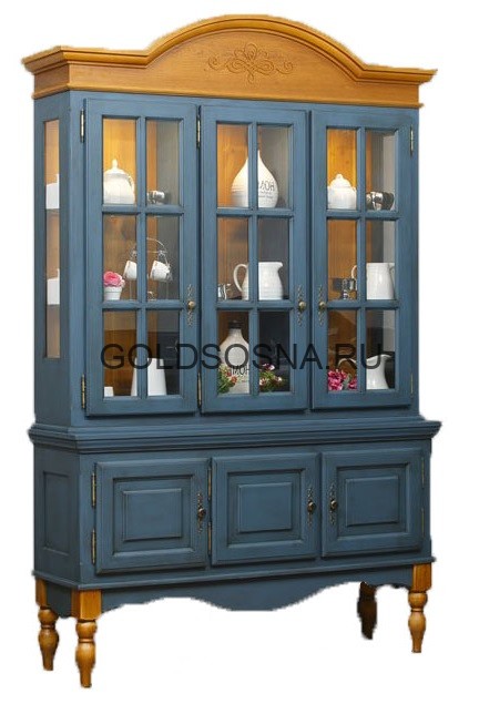 Сервант Валенсия 2-59 Сервант Валенсия 2-59