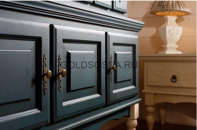 Сервант Валенсия 2-59 Сервант Валенсия 2-59