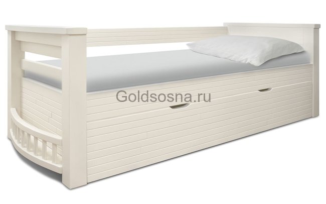 Детская кровать Шатл Детская кровать Шатл