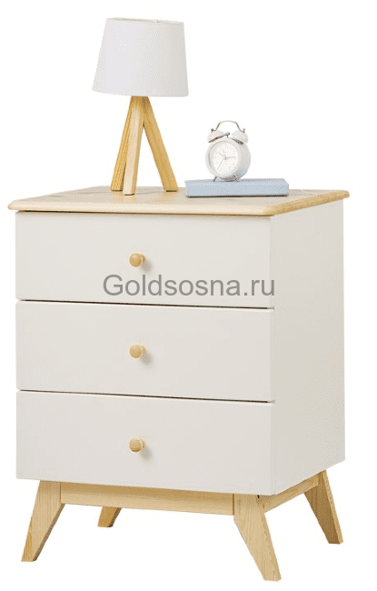 Комод Тимберика Кидс №2 Комод Тимберика Кидс №2