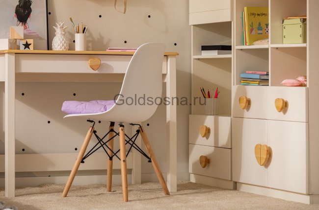 Стеллаж Тимберика Кидс №17 Стеллаж Тимберика Кидс №17