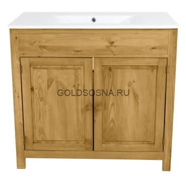 Шкаф-стол под мойку CH-BSDB 90 Шкаф-стол под мойку CH-BSDB 90