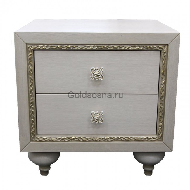 Тумба прикроватная Астория ГМ 8145