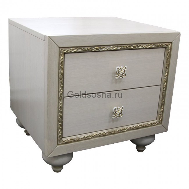 Тумба прикроватная Астория ГМ 8145