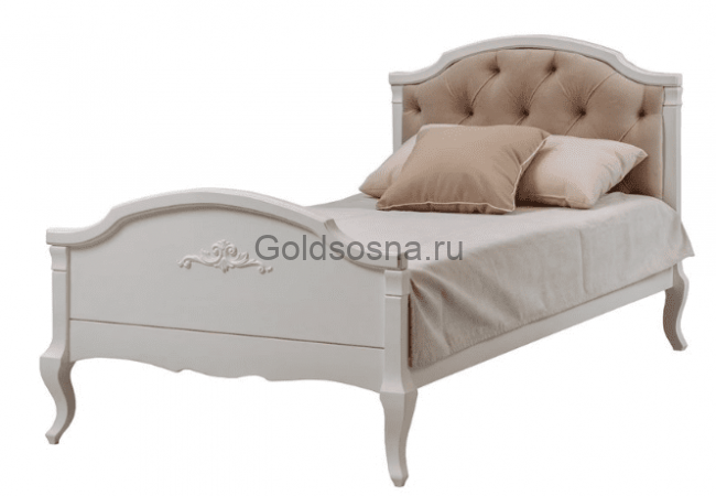 Кровать Ари-Прованс №4