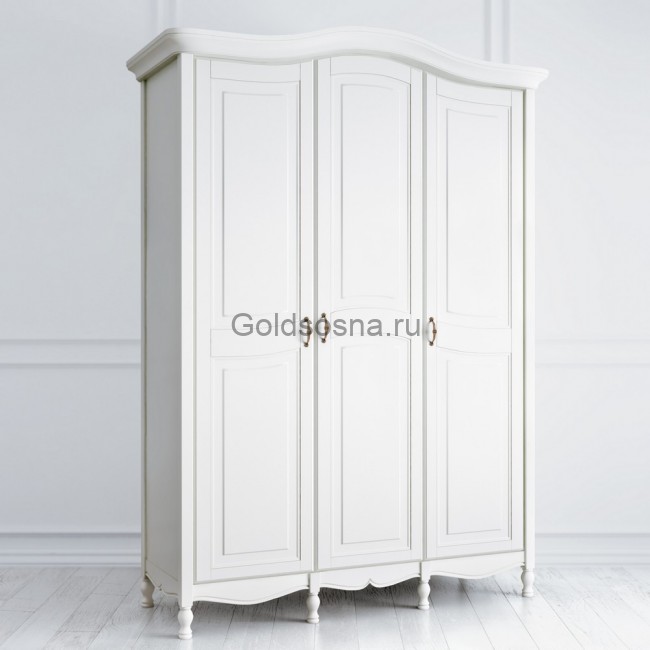 Шкаф трехдверный Villar Шкаф трехдверный Villar