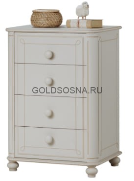 Тумба Бетти №8