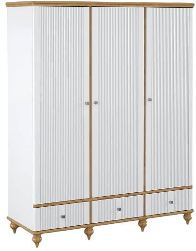 Шкаф для одежды Рандеву 33 Шкаф для одежды Рандеву 33