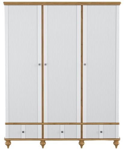 Шкаф для одежды Рандеву 33 Шкаф для одежды Рандеву 33