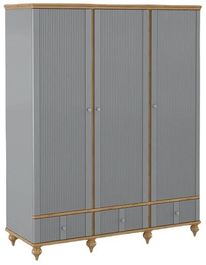 Шкаф для одежды Рандеву 33 Шкаф для одежды Рандеву 33