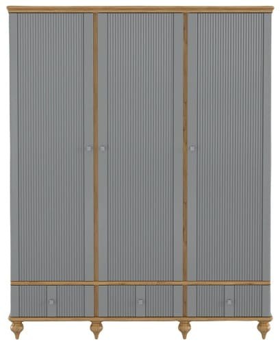 Шкаф для одежды Рандеву 33 Шкаф для одежды Рандеву 33