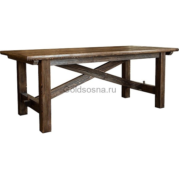 Стол обеденный Мехико 1456 БМ804