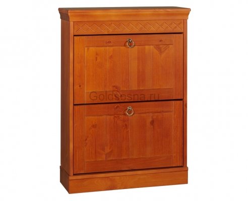 Тумба Дания №1 для обуви