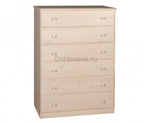 Комод Классик №3