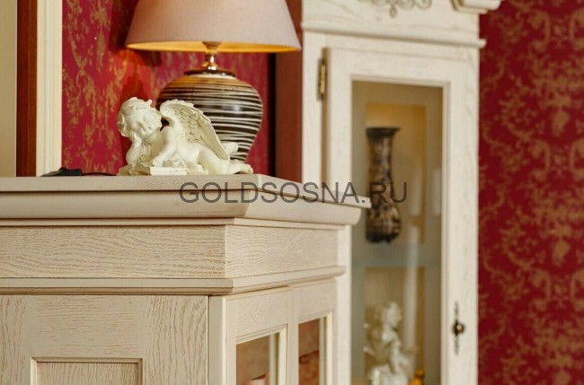 Сервант Бьерт 1-21