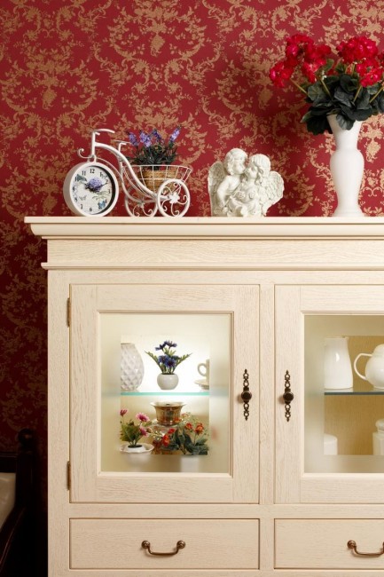 Сервант Бьерт 1-21