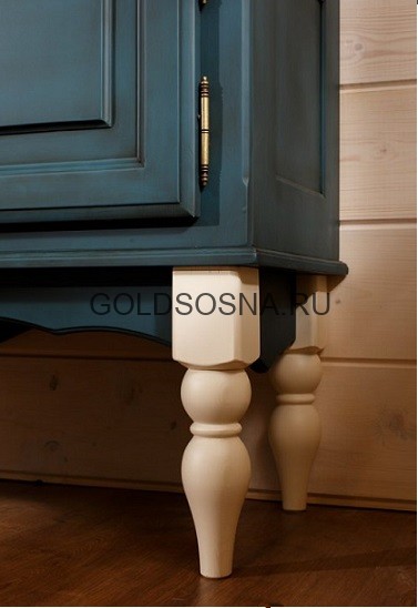 Сервант Валенсия 2-60 Сервант Валенсия 2-60