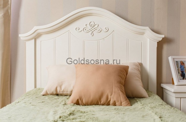 Кровать Айно №2 односпальная Кровать Айно №2 односпальная