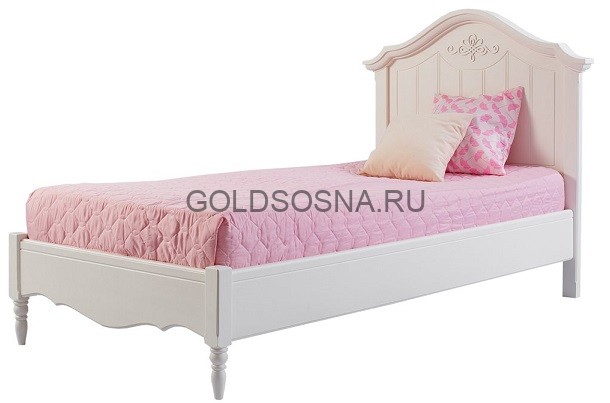 Кровать Айно №2 односпальная Кровать Айно №2 односпальная