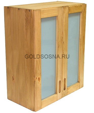 Классик старение шкаф настенный Н-10 (600) Классик старение шкаф настенный Н-10 (600)