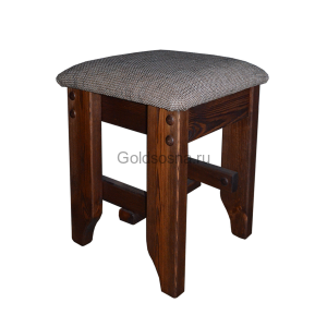 Табурет Русич (ткань)