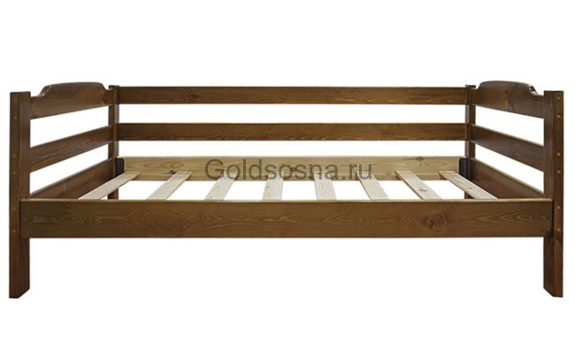 Детская кровать Лицей + Детская кровать Лицей +