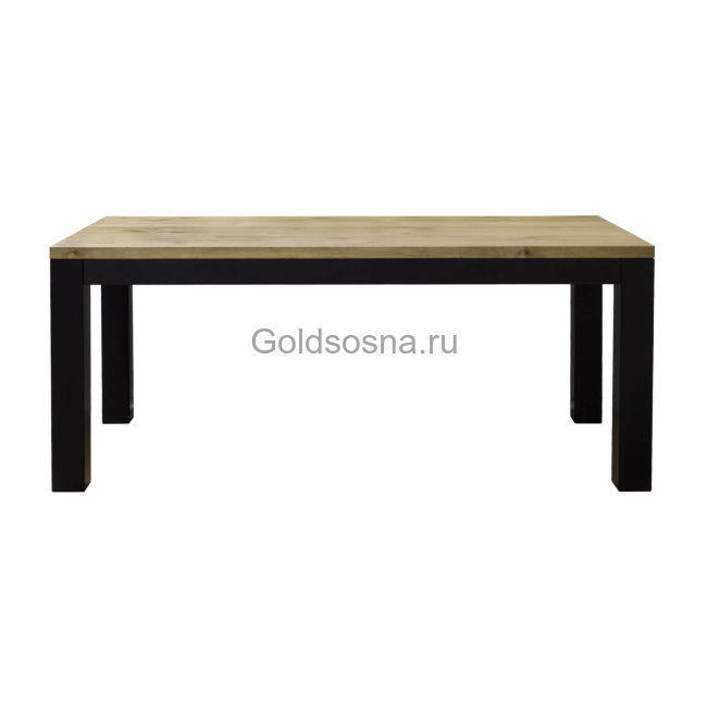 Стол обеденный Фокс 180x90