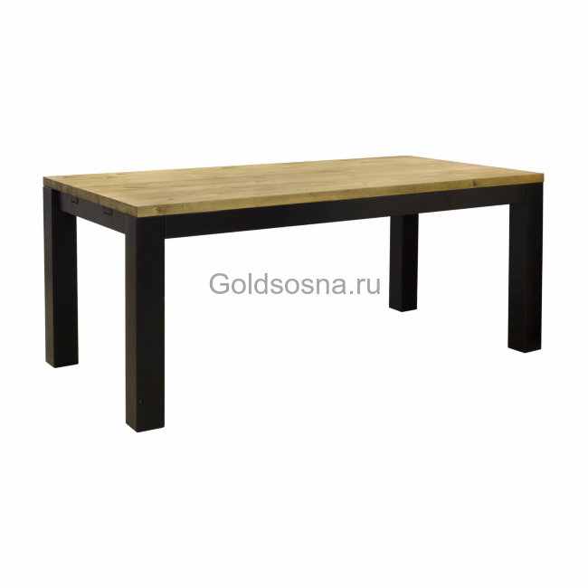 Стол обеденный Фокс 180x90