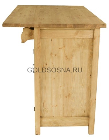 Шкаф-стол Островок CH-BAR 3P+3T (3 двери, 3 ящика)