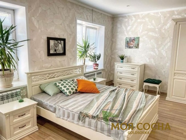 Кровать Верона Кровать Верона