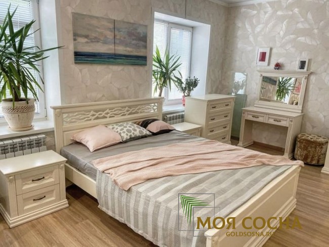 Кровать Верона Кровать Верона