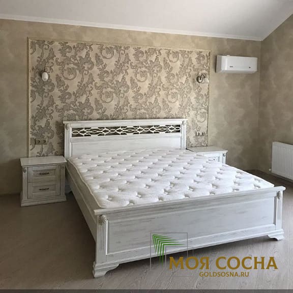 Кровать Верона Кровать Верона