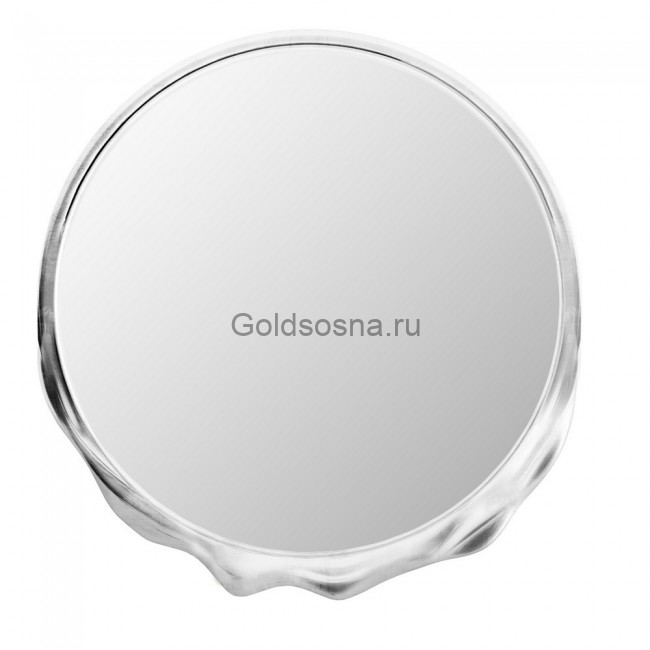 Зеркало круглое большое Silvery Rome Зеркало круглое большое Silvery Rome