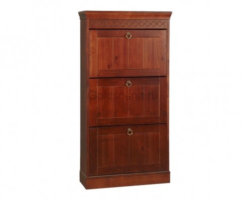 Тумба Дания №2 для обуви